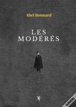 Capa do artigo Les Modérés (Ed. 2023)