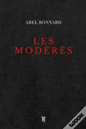 Capa do artigo Les Modérés (Poche)