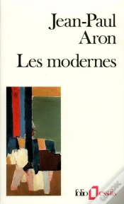 Capa do artigo Les Modernes
