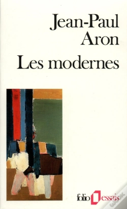 Capa do artigo Les Modernes