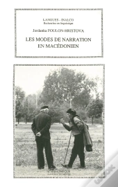 Les Modes De Narration En Macédonien