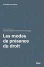 Les Modes De Présence Du Droit - Preview