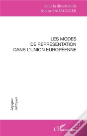 Capa do artigo Les Modes De Representation Dans L