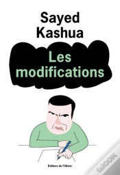 Capa do artigo Les Modifications