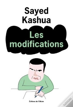 Capa do artigo Les Modifications