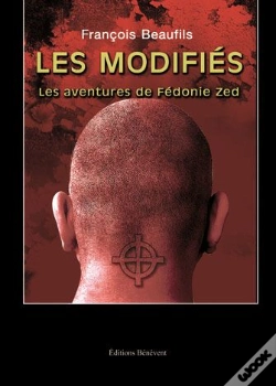 Capa do artigo Les Modifiés ; Les Aventures De Fédonie Zed