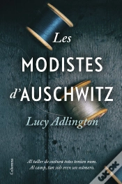 Capa do artigo Les Modistes D