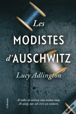 Capa do artigo Les Modistes D'Auschwitz