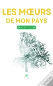 Capa do artigo Les Moeurs De Mon Pays