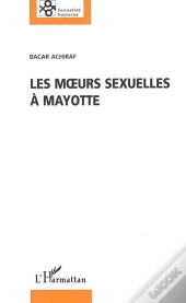 Les Moeurs Sexuelles A Mayotte