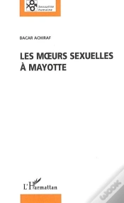 Capa do artigo Les Moeurs Sexuelles A Mayotte