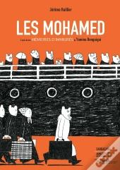 Les Mohamed