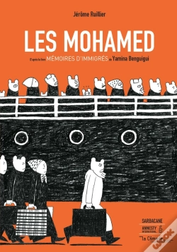 Capa do artigo Les Mohamed