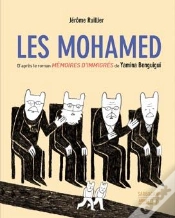 Capa do artigo Les Mohammed, Memoires D
