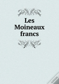 Capa do artigo Les Moineaux Francs