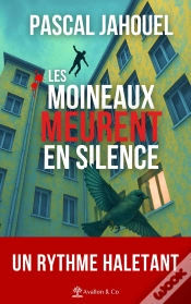 Capa do artigo Les Moineaux Meurent En Silence
