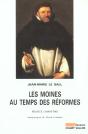 Les Moines Au Temps Des Reformes 1480-1550 - Preview