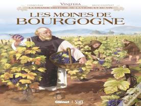 Les Moines De Bourgogne