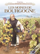 Les Moines De Bourgogne