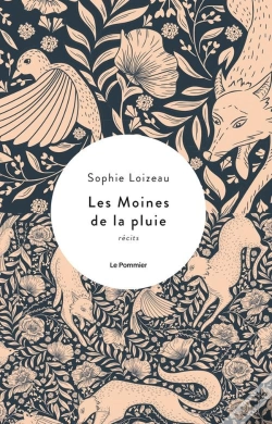Capa do artigo Les Moines De La Pluie