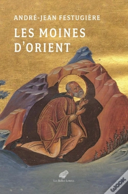Capa do artigo Les Moines D'Orient