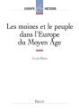 Les Moines Et Le Peuple Dans L'Europe Du Moyen Âge - Preview