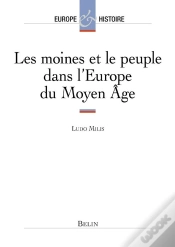 Capa do artigo Les Moines Et Le Peuple Dans L