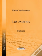 Capa do artigo Les Moines