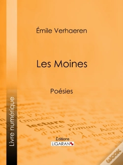 Capa do artigo Les Moines