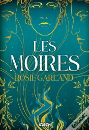 Capa do artigo Les Moires (Broché)
