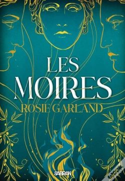 Capa do artigo Les Moires (Broché)