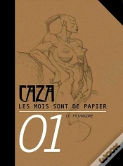 Capa do artigo Les Mois Sont De Papier T.1