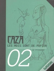 Capa do artigo Les Mois Sont De Papier T.2