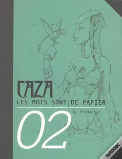 Capa do artigo Les Mois Sont De Papier T.2