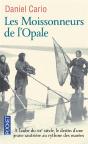 Les Moissonneurs De L'Opale - Preview