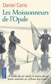 Capa do artigo Les Moissonneurs De L