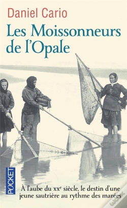 Capa do artigo Les Moissonneurs De L'Opale