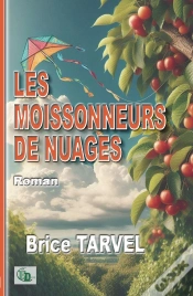 Capa do artigo Les Moissonneurs De Nuages