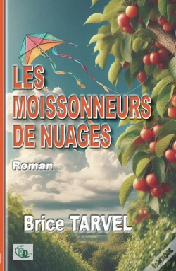 Capa do artigo Les Moissonneurs De Nuages