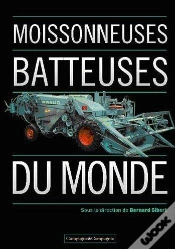 Capa do artigo Les Moissonneuses Batteuses Du Monde