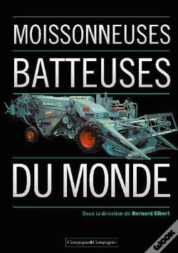 Capa do artigo Les Moissonneuses Batteuses Du Monde