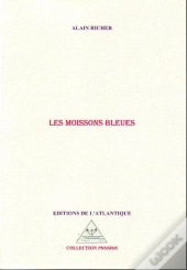 Les Moissons Bleues