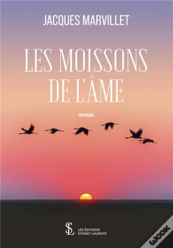 Capa do artigo Les Moissons De L Ame