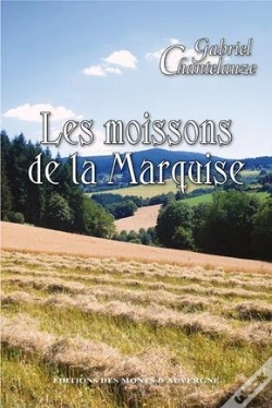 Capa do artigo Les Moissons De La Marquise