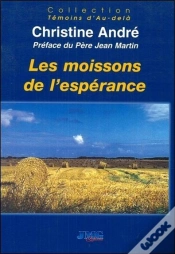 Capa do artigo Les Moissons De L