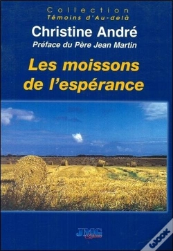Capa do artigo Les Moissons De L'Espérance