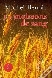 Capa do artigo Les Moissons De Sang