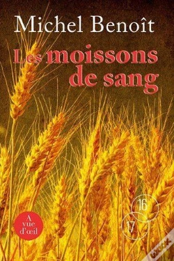 Capa do artigo Les Moissons De Sang