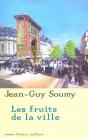 Les Moissons Délaissées Tome 2 : Les Fruits De La Ville - Preview
