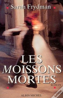 Capa do artigo Les Moissons Mortes